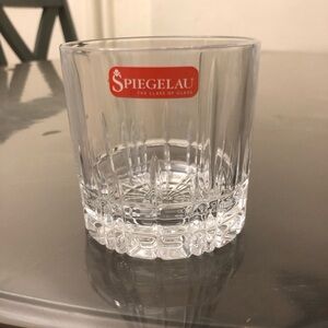 Spiegel glass